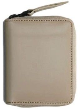 Peňaženky Rains  Small Wallet 1627 - Velvet Taupe