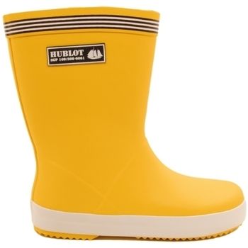 Čižmy Hublot  Kids Pluie Rain Boots - Soleil