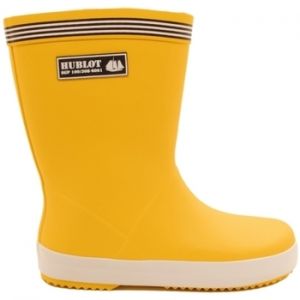 Čižmy Hublot  Kids Pluie Rain Boots - Soleil
