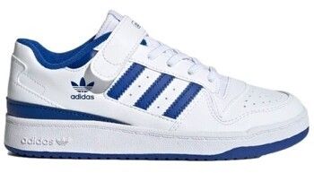 Módne tenisky adidas  Kids Forum Low C FY7978