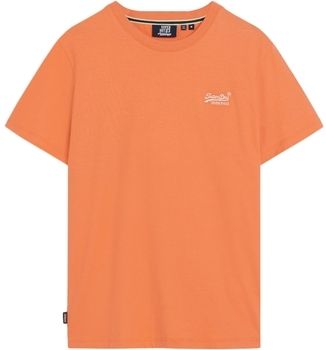 Tričká s krátkym rukávom Superdry  235471