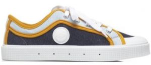 Nízke tenisky Sanjo  K200 - Denim Yellow