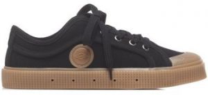 Nízke tenisky Sanjo  K200 - Black Caramel