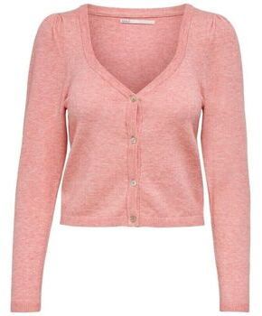Svetre Only  Lely Cardigan - Rosette