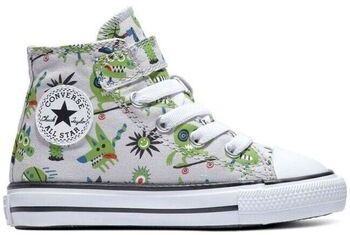 Módne tenisky Converse  Baby Chuck Taylor All Star 1V Hi 772870C