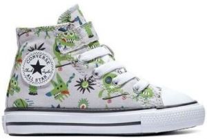 Módne tenisky Converse  Baby Chuck Taylor All Star 1V Hi 772870C