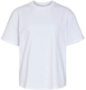 Mikiny Object  Fifi T-Shirt - Bright White