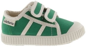 Módne tenisky Victoria  Baby 366156 - Verde