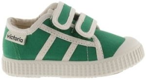 Módne tenisky Victoria  Baby 366156 - Verde