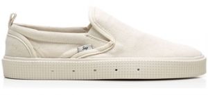 Nízke tenisky Sanjo  Slip On - Ecru