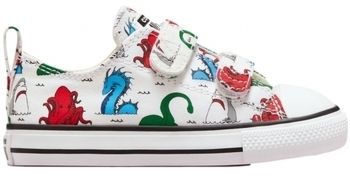 Módne tenisky Converse  Baby Chuck Taylor All Star 2V OX A01621C