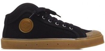 Nízke tenisky Sanjo  K100 - Black Caramel