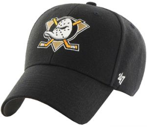 Šiltovky '47 Brand  NHL Anaheim Ducks Cap