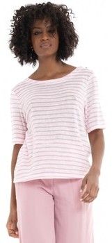Mikiny Only  Maya Top - Sachet Pink