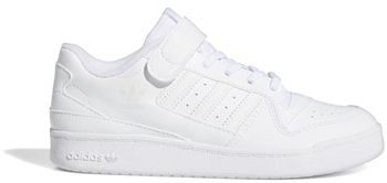 Módne tenisky adidas  Kids Forum Low C FY7981