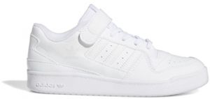Módne tenisky adidas  Kids Forum Low C FY7981