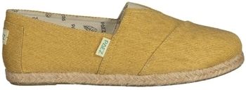 Espadrilky Paez  Original Raw W - Essential Caramel