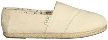 Espadrilky Paez  Original Raw W - Essential Ecru