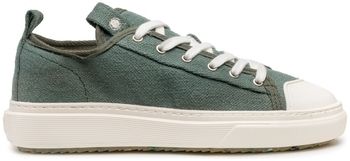 Nízke tenisky Zouri  Mahi Mahi - Green