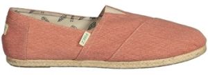Espadrilky Paez  Original Raw M - Essential Clae