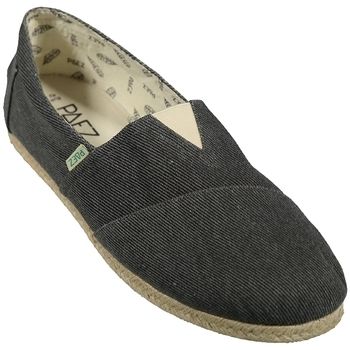 Espadrilky Paez  Original Raw M - Essential Charcoal