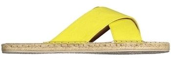 Sandále Paez  Sandal Crossed W - Lemon