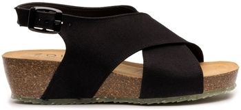 Sandále Zouri  Mermaid - Black
