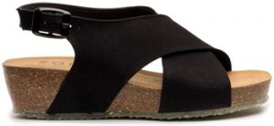 Sandále Zouri  Mermaid - Black
