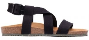 Sandále Zouri  Sand - Black