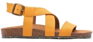 Sandále Zouri  Sand - Mustard