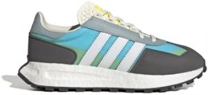 Módne tenisky adidas  Retropy E5 GX9820