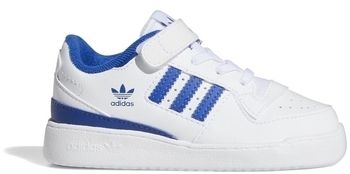 Módne tenisky adidas  Baby Forum Low I FY7986
