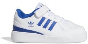 Módne tenisky adidas  Baby Forum Low I FY7986