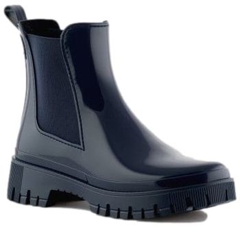 Čižmy Lemon Jelly  Boots Peachy 02 - Naval