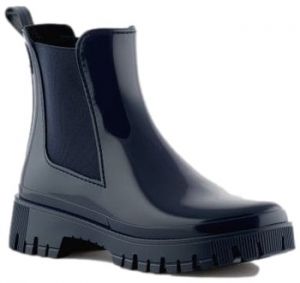 Čižmy Lemon Jelly  Boots Peachy 02 - Naval