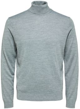Svetre Selected  Town Merino - Titanium