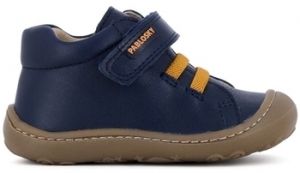 Čižmy Pablosky  Baby 017920 B - Blue