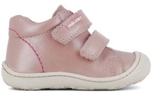 Čižmy Pablosky  Baby 017870 B - Pink