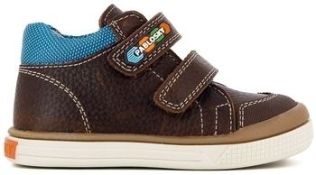 Čižmy Pablosky  Baby 021890 B - Bruciato