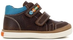 Čižmy Pablosky  Baby 021890 B - Bruciato
