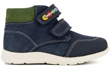 Čižmy Pablosky  Baby 022820 K - Navy