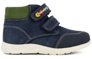 Čižmy Pablosky  Baby 022820 K - Navy