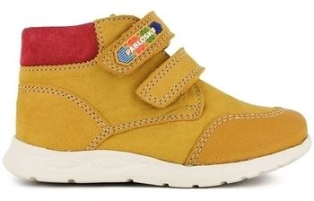 Čižmy Pablosky  Baby 022880 B - Camel