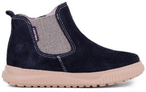 Čižmy Pablosky  Baby 415526 K - Navy