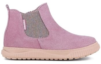 Čižmy Pablosky  Kids 415576 Y - Rosa Cuarzo
