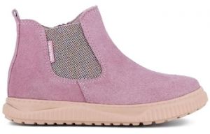 Čižmy Pablosky  Kids 415576 Y - Rosa Cuarzo