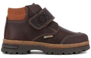 Čižmy Pablosky  Baby 507193 K - Bruciato