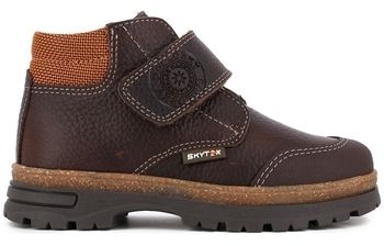 Čižmy Pablosky  Kids 507193 Y - Bruciato