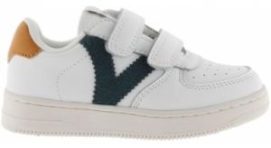 Módne tenisky Victoria  Kids 124104 - Green