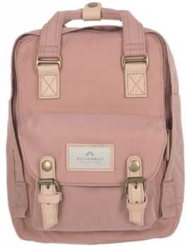Ruksaky a batohy Doughnut  Macaroon Mini Backpack - Rose